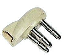 JaklıTelefon Fişi - TSE