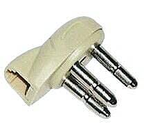 JaklıTelefon Fişi - 1