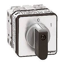 Karyum 629021 3x16 Trifaze Pako Şalter - Legrand