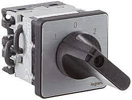 Karyum 629029 3x16 Trifaze Kutup Değiştirici - 1