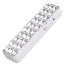 Kendal K2 30 Ledli Işıldak Beyaz KEL273L - 1