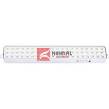 Kendal K2 60 Ledli Işıldak Beyaz KEL278L - 4