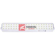 Kendal K2 60 Ledli Işıldak Beyaz KEL278L - 4