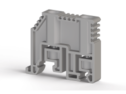 Klemsan 495039 WGD1 Durdurucu Gri - Klemsan