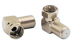 L Tipi F Konnektör - TSE