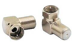 L Tipi F Konnektör - 1