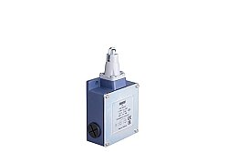 EMAS L54K16MUM331 L54 Metal Gövde 10 mm Metal Pim Ani Hareketli 2* (1NC+1NO ) Sınır Şalter - EMAS