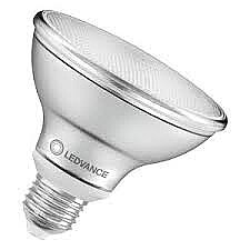 LEDVANCE LED PAR30 75 36° DIM P 10W 927 E27 Duylu Dimli Ampul - Osram