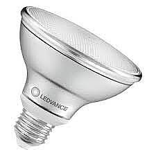 LEDVANCE LED PAR30 75 36° DIM P 10W 927 E27 Duylu Dimli Ampul - 1