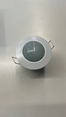 LEGRAND Hareket Sensörü Sıva Altı 048737 - 2