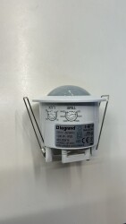LEGRAND Hareket Sensörü Sıva Altı 048737 - 5