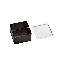 Legrand 054000 Pop-up zemin için gömme montaj kutusu 3 modül, beton zeminlere montaj için - Legrand