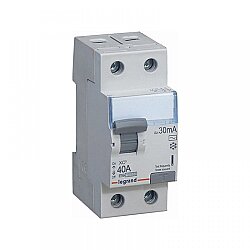 Legrand 433183 2x40 30mA AC Tipi Kaçak Akım Rolesi - Legrand