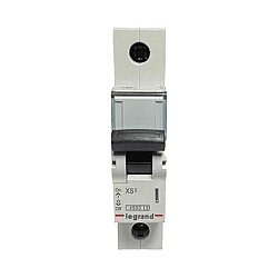 Legrand 433920 1x40 A C Tipi 10kA Otomatik Sigorta - Legrand