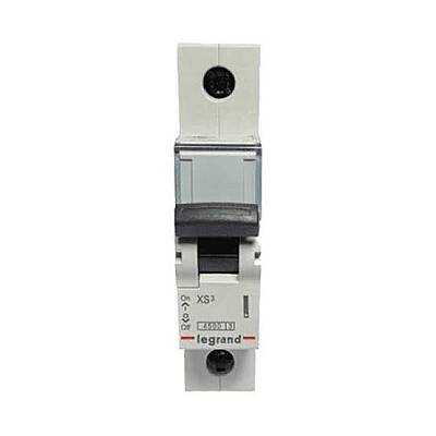 Legrand 433920 1x40 A C Tipi 10kA Otomatik Sigorta - 1
