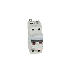 Legrand 433931 2x20 Amper C Tipi Otomatik Sigorta 10kA - Legrand