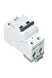 Legrand 433936 2x63 Amper C Tipi Otomatik Sigorta 10kA - Legrand