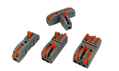 Mandallı Buat Klemensi (2) İkili - TSE