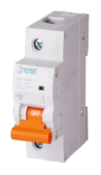 MCB 1P 32A 4.5 kA, Otomatik Sigorta - Tense