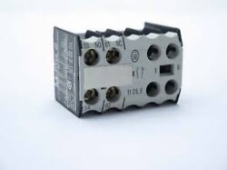 Moeller 11DILE Yardımcı Kontak - MOELLER