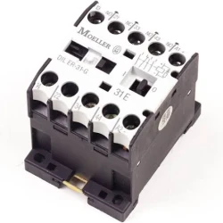 Moeller DİLA-31 230V Yardımcı Kontaktör - MOELLER