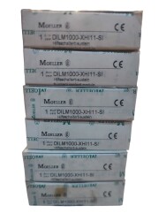 Moeller DILM1000-XHI11-SI Yardımcı Kontak 1NA+1NK Kontaktör Aksesuarı - MOELLER