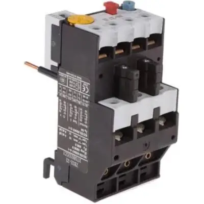 Moeller ZB32-16 Termik röle 10-16 A - 1
