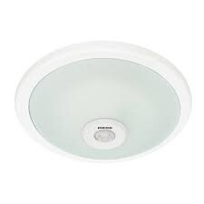NADE ND-1051-12-03 360°HS Acil Ledli Tavan Armatürü 12W 6500K - 1