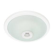 NADE ND-1051-12-03 360°HS Acil Ledli Tavan Armatürü 12W 6500K - 1