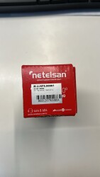 Netelsan HF Radar Sensörü Jumbo M.U.HFS.00001 - 2