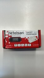 Netelsan HF Radar Sensörü Jumbo M.U.HFS.00001 - 3