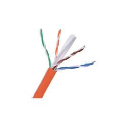 HCS H06-0040E-DP0 4x2x23# U/UTP CAT 6 LS0H Gri - 1