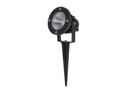 Noas Bahçe Çim Armatürü 10W 3200K Günışığı - 1