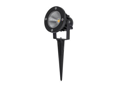 Noas Bahçe Çim Armatürü 10W 3200K Günışığı - 1