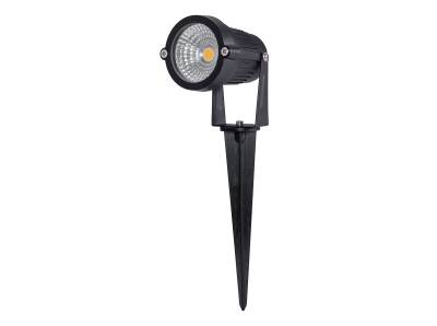 Noas Bahçe Çim Armatürü 5W Yeşil - 3