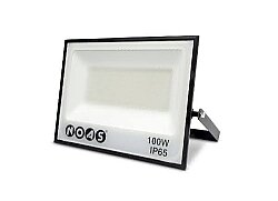 Noas YL70-0100 Diamond Led Projektör 100w Beyaz - 2