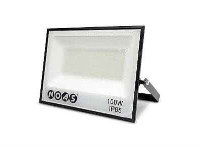 Noas YL70-0100 Diamond Led Projektör 100w Beyaz - 2