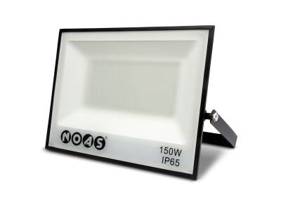 Noas YL70-10150 150W 3200K Günışığı Ultra Slim Led Projektör - 1
