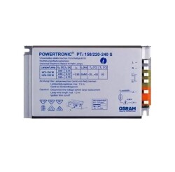 Osram 150W Elektronik balast - Osram