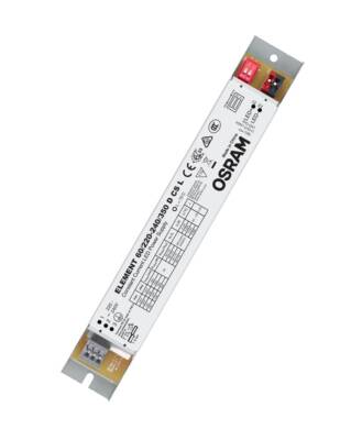 OSRAM ELEMENT EM FIT 60/220-240/350 D CS L - 2