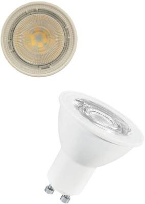 Osram 4,5W GU10 2700K Sarı 1 Adet - 1