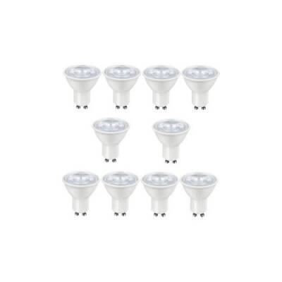 Osram 4,5W GU10 4000K Günışığı 10 Adet - 1