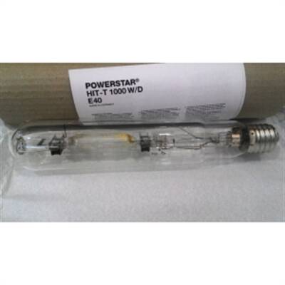 OSRAM POWERSTAR HIT-T 1000W / D E40 AMPUL - 1