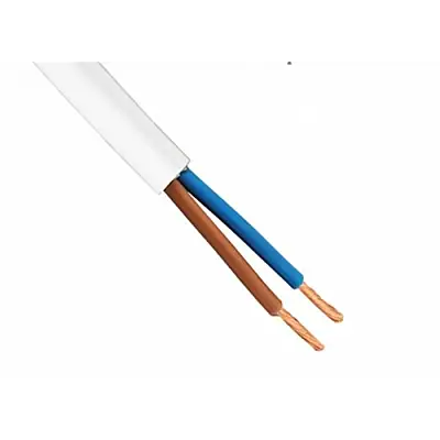 Öznur 2x0,75mm² TTR Kablo (Metrajlı) - 1