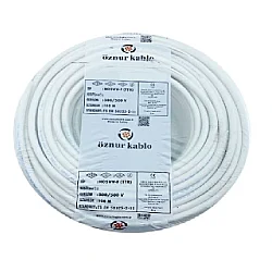 Öznur 3x0,75mm² TTR kablo (Metrajlı) - 2