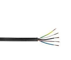 Öznur 5x4mm² TTR kablo (Metrajlı) - Öznur