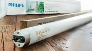 Philips 36W Snow white Florasan Ampul ( 25 Adet Kutu ) - 2