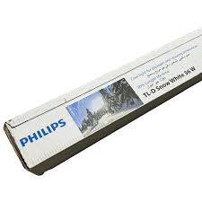 Philips 36W Snow white Florasan Ampul ( 25 Adet Kutu ) - 3