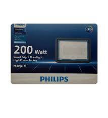 Philips BVP150 LED200 200W 6500K LED Projektör Beyaz - 2