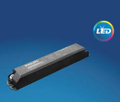 PHILIPS CERTADRIVE 120W 24V LED DRIVER - Philips